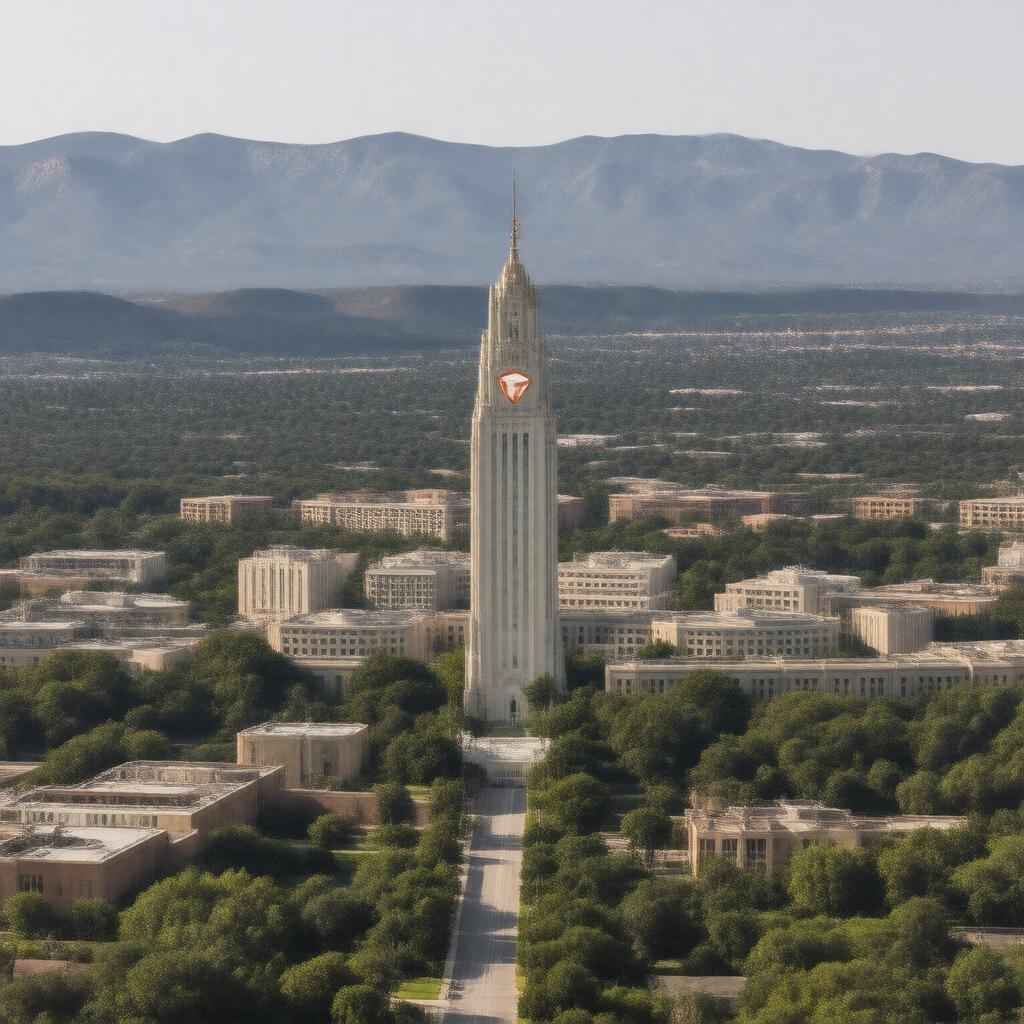 University of Texas System